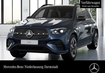 Mercedes-Benz GLE 350 9.900 km 90.650 &euro; Darmstadt 64295