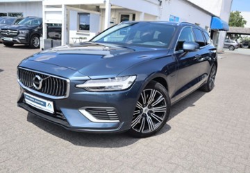 Volvo V60 120.176 km 23.980 &euro; Darmstadt 64291