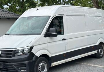VW Crafter 340.000 km 8.990 &euro; Darmstadt 64293