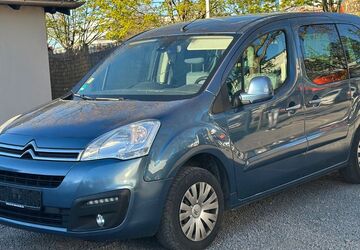 Citroen Berlingo 165.000 km 5.990 &euro; Darmstadt 64293