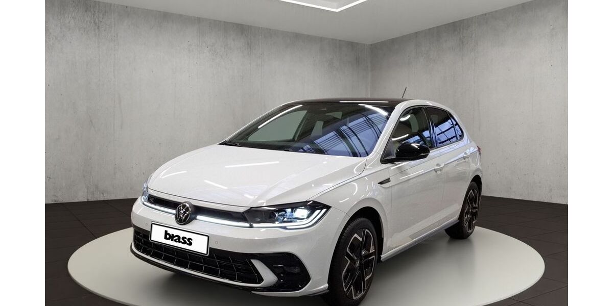 VW Polo 9.900 km 24.990 &euro; Dietzenbach 63128