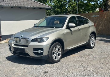BMW X6 247.000 km 11.900 &euro; Darmstadt 64293