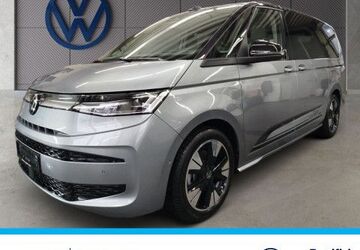 VW T7 Multivan 19.900 km 70.980 &euro; Frankfurt am Main 60326