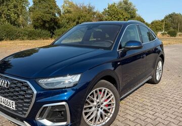 Audi Q5 65.332 km 40.000 &euro; Trebur 65468