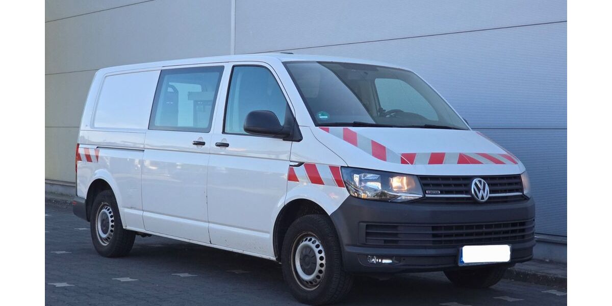 VW T6 Transporter 176.993 km 15.700 &euro; Frankfurt 60316