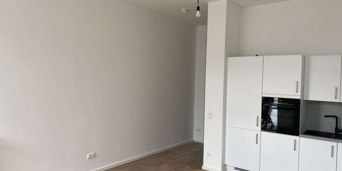 Etagenwohnung Ober-Ramstadt Ramstadt - 2 Zimmer, 60 m&sup2;, 870&euro; | Angebot:27357840
