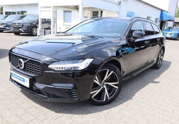 Volvo V90 99.985 km 28.960 &euro; Darmstadt 64291