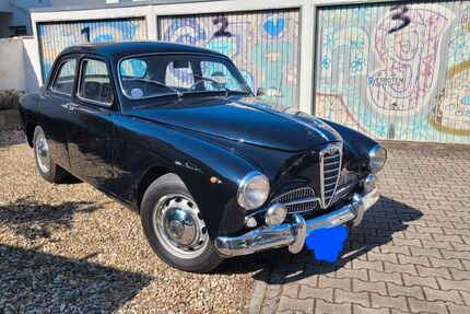 Alfa Romeo Andere 73.800 km 25.000 &euro; Darmstadt 64291