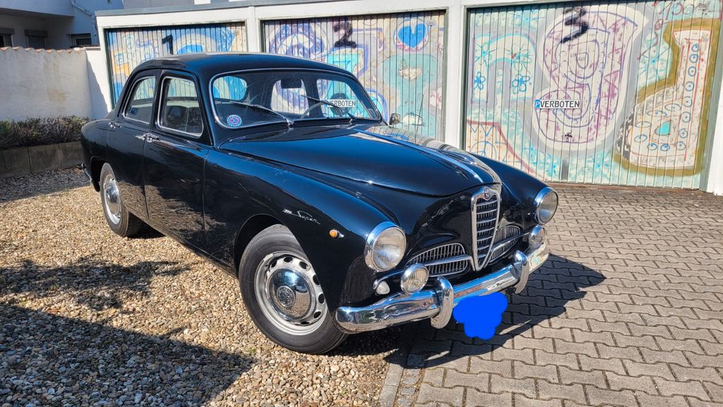 Alfa Romeo Andere 73.800 km 25.000 &euro; Darmstadt 64291