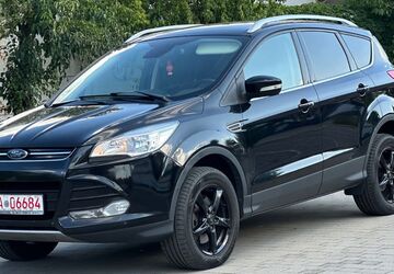 Ford Kuga 303.000 km 6.490 &euro; Darmstadt 64293