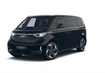 VW ID. Buzz 18.800 km 74.990 &euro; Darmstadt 64295