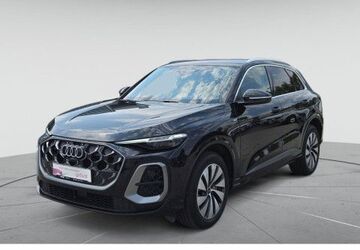 Audi Q5 13.860 km 54.490 &euro; Darmstadt 64295
