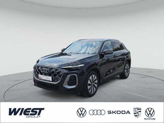 Audi Q5 13.860 km 54.490 &euro; Darmstadt 64295