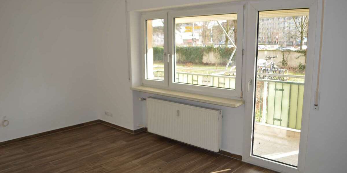 Etagenwohnung Rüsselsheim - 4 Zimmer, 110 m&sup2;, 1.650&euro; | Angebot:27234702