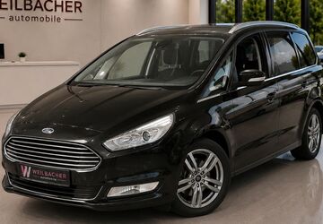 Ford Galaxy 185.000 km 15.490 &euro; Flörsheim 65439