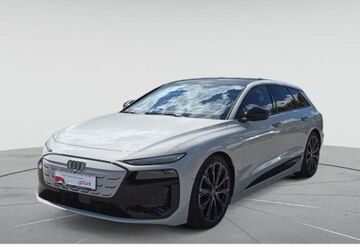Audi A6 e-tron 4.352 km 79.888 &euro; Darmstadt 64295