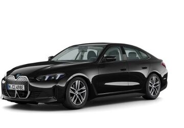 BMW i4 19.046 km 48.789 &euro; Frankfurt 60314