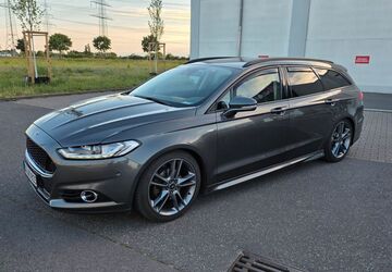 Ford Mondeo 182.000 km 11.400 &euro; Darmstadt 64295