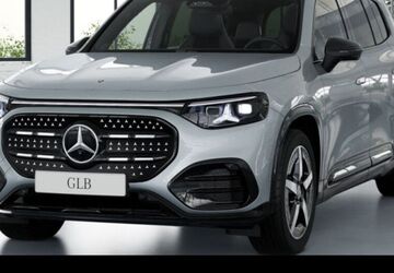 Mercedes-Benz GLB 250 9.900 km 59.490 &euro; Frankfurt 60488