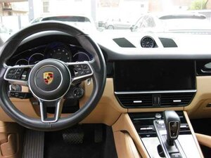 Porsche Cayenne Coupe Tiptronic S dt.Fzg.Top Ausst 170.000 km 45.999 &euro; Biebesheim 64584