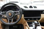 Porsche Cayenne Coupe Tiptronic S dt.Fzg.Top Ausst 170.000 km 45.999 &euro; Biebesheim 64584