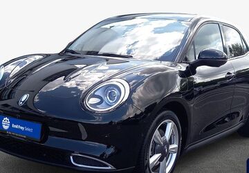 ORA Funky Cat 21.613 km 18.950 &euro; Frankfurt 60386