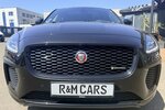 Jaguar E-Pace R-Dynamic S AWD/TOP/AHK/PANO 57.200 km 25.890 &euro; Frankfurt 60386