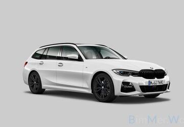 BMW 330 183.121 km 20.950 &euro; Heusenstamm 63150
