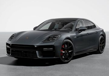 Porsche Panamera 21.347 km 131.000 &euro; Darmstadt 64295