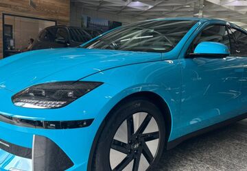 Hyundai IONIQ 6 33.000 km 36.490 &euro; Dieburg 64807