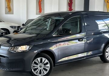 VW Caddy Maxi 33.200 km 24.880 &euro; Frankfurt am Main 60386