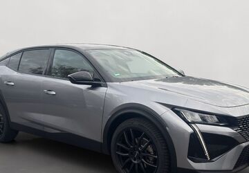 Peugeot 408 4.800 km 25.999 &euro; Münster 64839