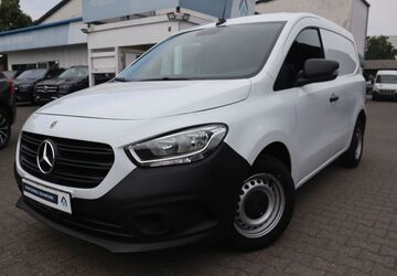 Mercedes-Benz Citan 38.825 km 14.980 &euro; Darmstadt 64291