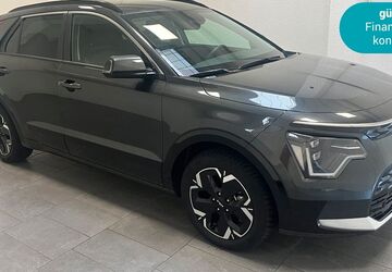 Kia Niro EV 19.567 km 28.770 &euro; Egelsbach 63329