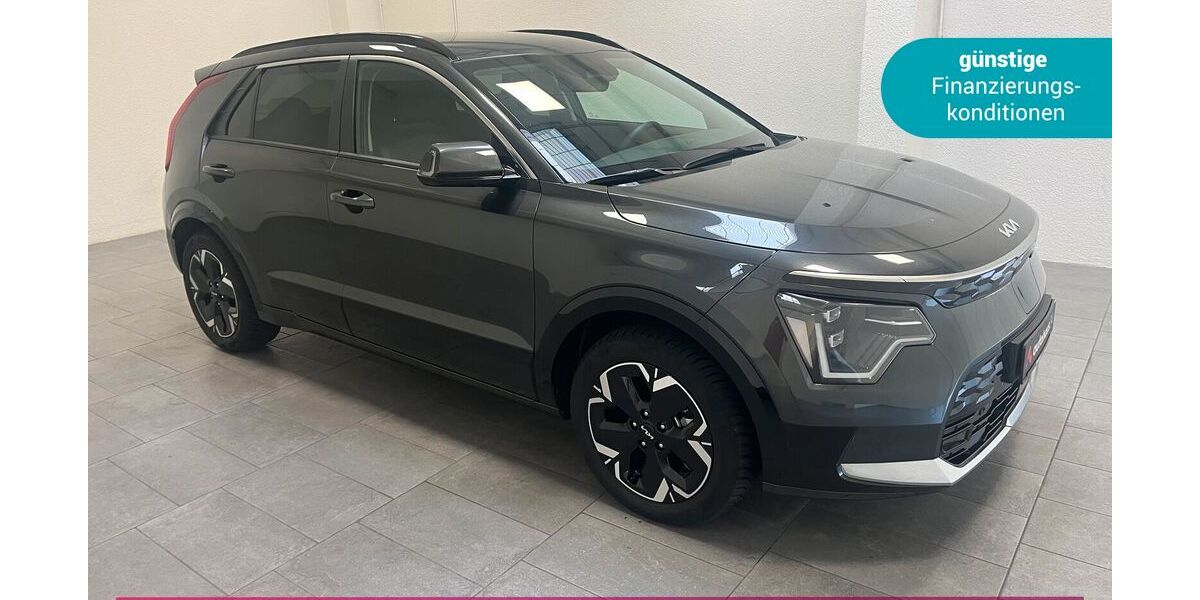 Kia Niro EV 19.567 km 28.770 &euro; Egelsbach 63329
