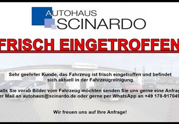 Ford Tourneo Custom 92.000 km 26.480 &euro; Babenhausen 64832