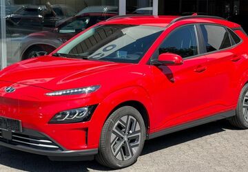 Hyundai KONA Elektro 96.540 km 20.750 &euro; Dieburg 64807