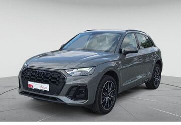Audi Q5 30.518 km 39.999 &euro; Darmstadt 64295