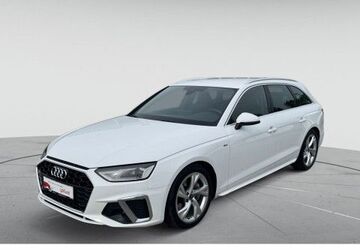 Audi A4 69.985 km 27.480 &euro; Darmstadt 64295