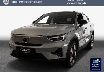 Volvo C40 12.415 km 42.750 &euro; Frankfurt am Main 60486
