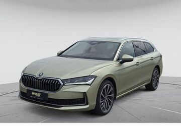 Skoda Superb 17.175 km 46.890 &euro; Darmstadt 64295