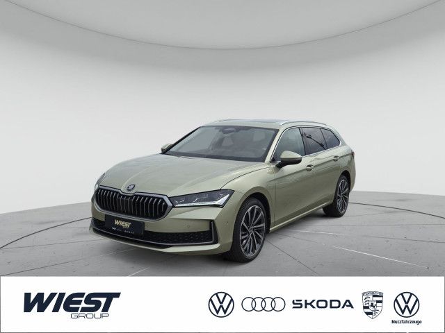 Skoda Superb 17.175 km 46.890 &euro; Darmstadt 64295