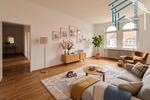 Etagenwohnung Offenbach am Main Buchrain - 3 Zimmer, 90 m&sup2;, 1.025&euro; | Angebot:26726266