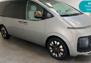 Hyundai STARIA 54.473 km 40.670 &euro; Egelsbach 63329
