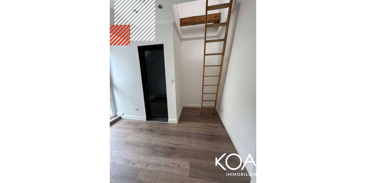 Etagenwohnung Frankfurt am Main / Höchst Höchst - 1 Zimmer, 13 m&sup2;, 330&euro; | Angebot:27334496