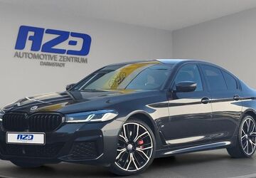 BMW 540 56.000 km 52.444 &euro; Darmstadt 64293