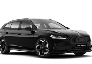 Skoda Superb 9.990 km 56.641 &euro; Darmstadt 64295