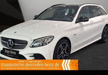 Mercedes-Benz C 300 84.643 km 26.990 &euro; Darmstadt 64295