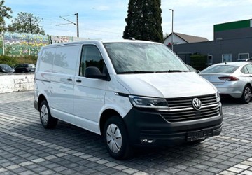 VW T6 Transporter 145.000 km 21.790 &euro; Rüsselsheim 65428