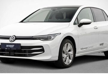 VW Golf 8.500 km 30.980 &euro; Darmstadt 64295